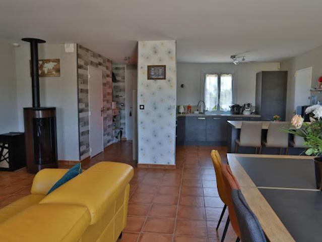 Vente Maison 6 pièces 100.17 m2 Hecourt