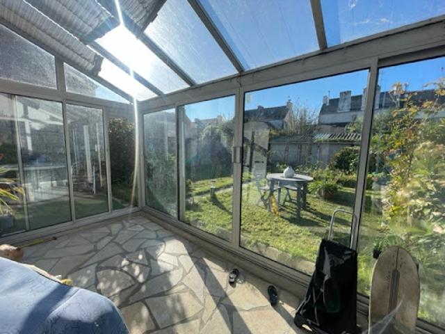 Vente Maison 6 pièces 100.26 m2 Saint Pol de Léon