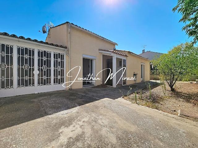 Vente Maison 6 pièces 100.28 m2 Perpignan