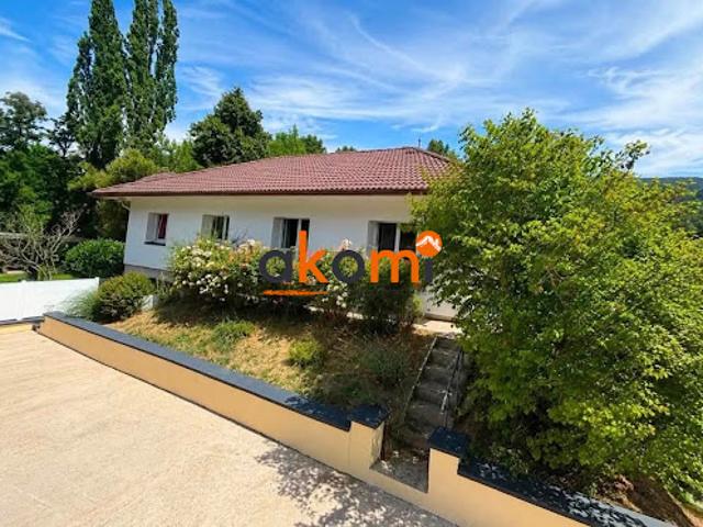 Vente Maison 6 pièces 100.3 m2 Saint die des vosges