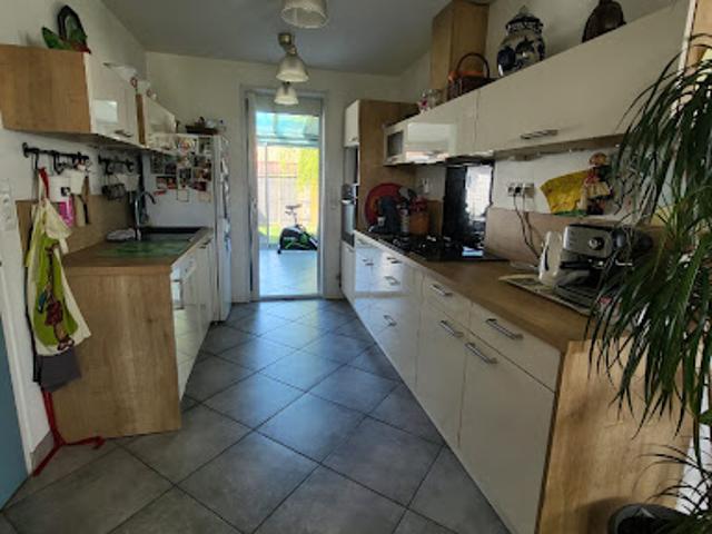 Vente Maison 6 pièces 100.47 m2 La Plaine sur Mer