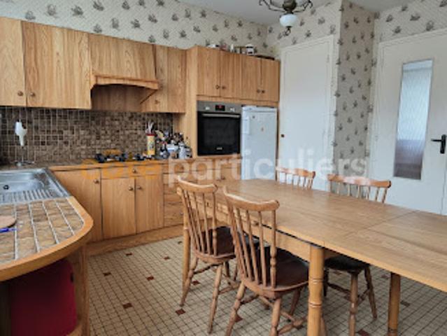 Vente Maison 6 pièces 100.48 m2 Lorient