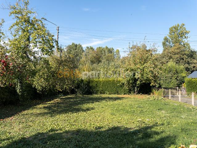 Vente Maison 6 pièces 100.83 m2 Bouret sur Canche