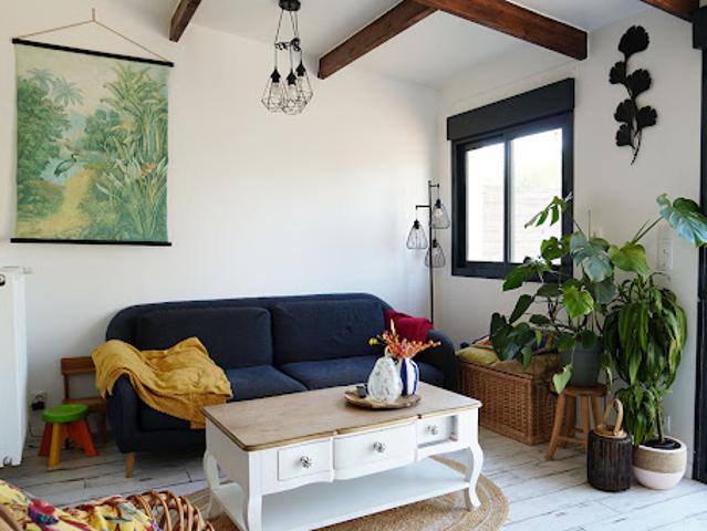 Vente Maison 6 pièces 100.93 m2 Sainte Pazanne