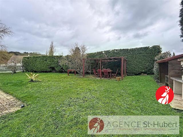 Vente Maison 6 pièces 101 m2 Milly la Forêt