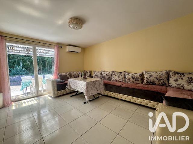 Vente Maison 6 pièces 101 m2 Nogent l'Artaud