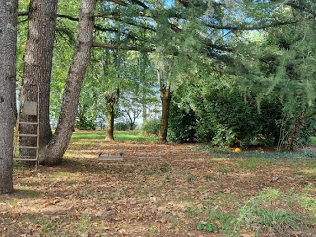 Vente Maison 6 pièces 101 m2 Nontron