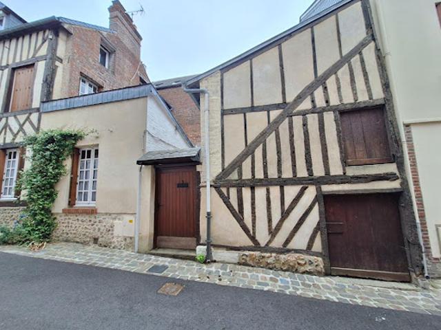 Vente Maison 6 pièces 101 m2 Orbec