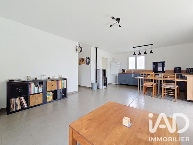 Vente Maison 6 pièces 101 m2 Amagne