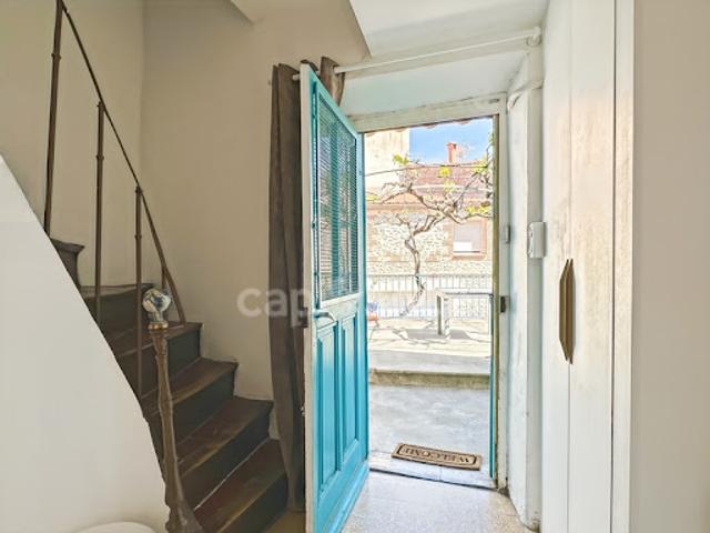 Vente Maison 6 pièces 101 m2 Banyuls dels Aspres
