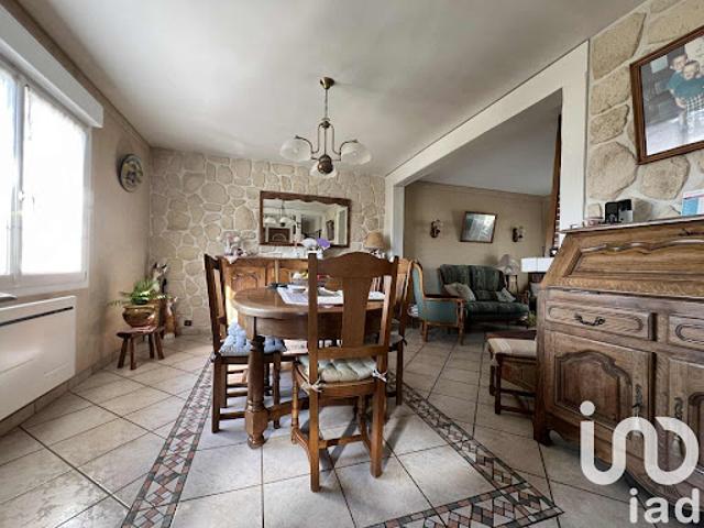 Vente Maison 6 pièces 101 m2 Beaucamps le Vieux