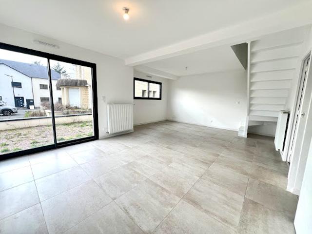 Vente Maison 6 pièces 101 m2 Bretteville sur Odon