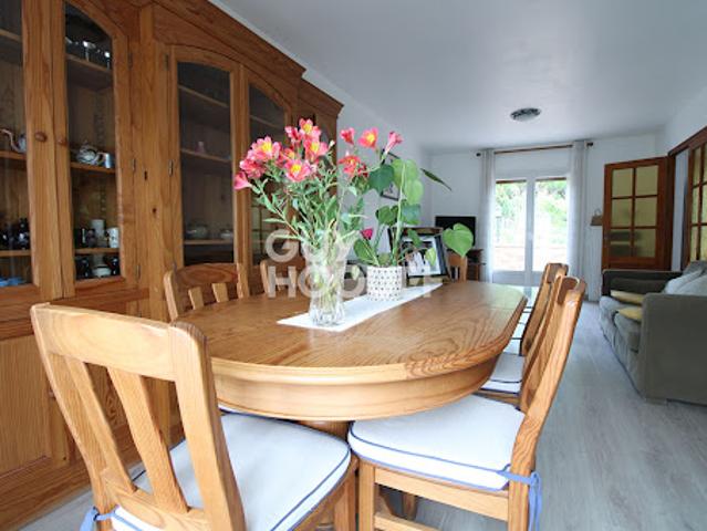 Vente Maison 6 pièces 101 m2 Brie Comte Robert