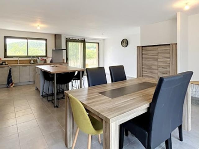 Vente Maison 6 pièces 101 m2 Cubjac Auvézère Val d'Ans