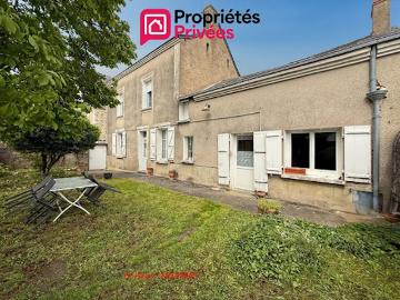 Vente Maison 6 pièces 101 m2 Cande