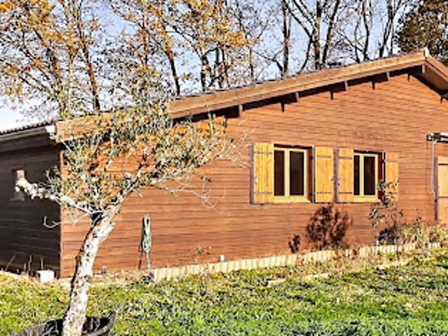 Vente Maison 6 pièces 101 m2 Captieux