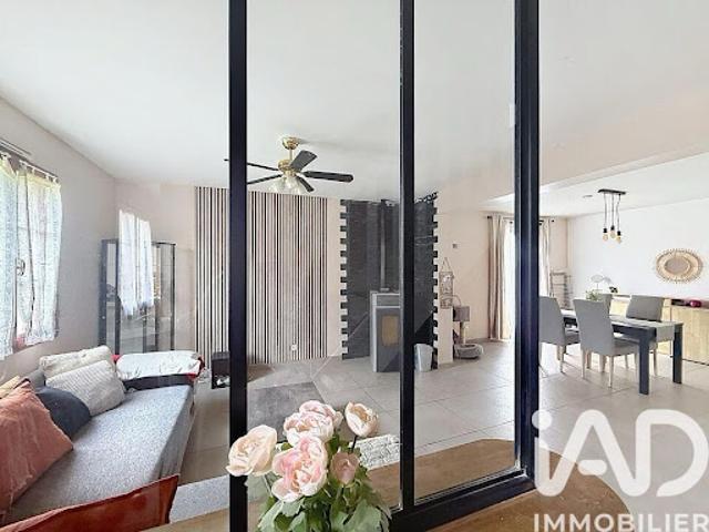 Vente Maison 6 pièces 101 m2 Champigny