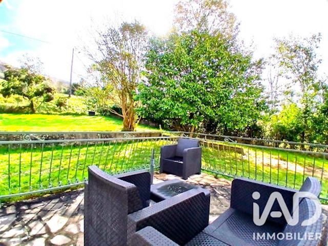 Vente Maison 6 pièces 101 m2 Chalabre