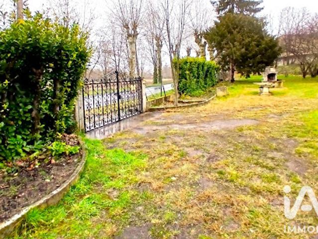 Vente Maison 6 pièces 101 m2 Chalabre