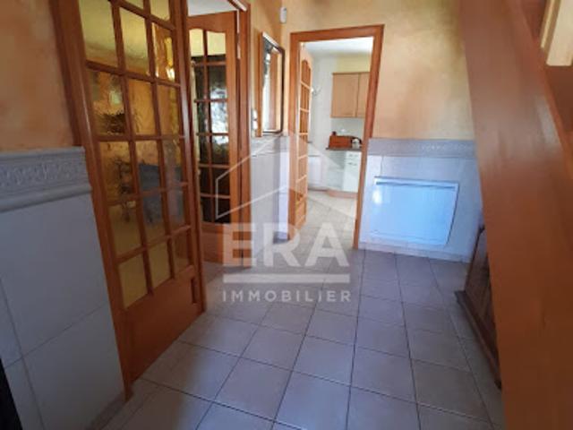 Vente Maison 6 pièces 101 m2 Chauny