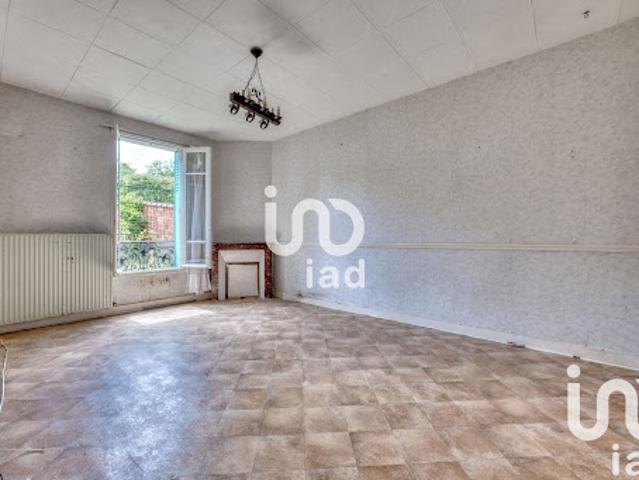 Vente Maison 6 pièces 101 m2 Coupvray