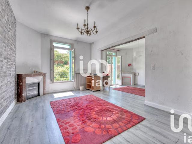 Vente Maison 6 pièces 101 m2 Coupvray