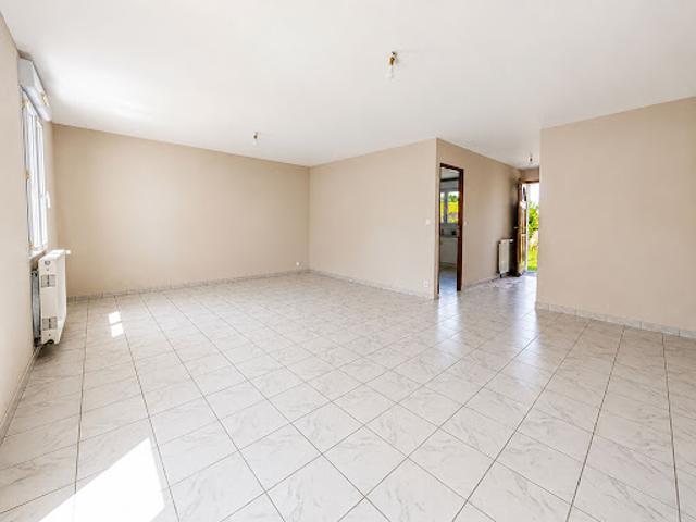 Vente Maison 6 pièces 101 m2 Croutelle