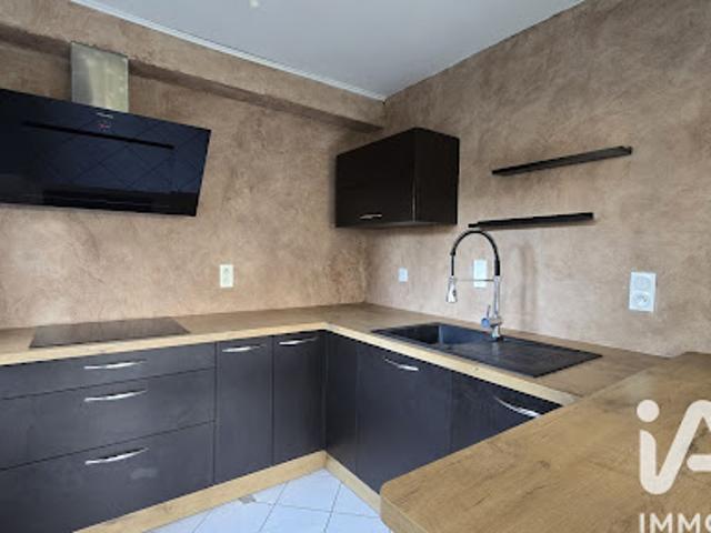 Vente Maison 6 pièces 101 m2 Dinan