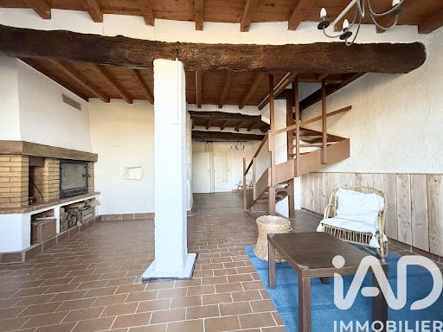 Vente Maison 6 pièces 101 m2 Gaja la Selve
