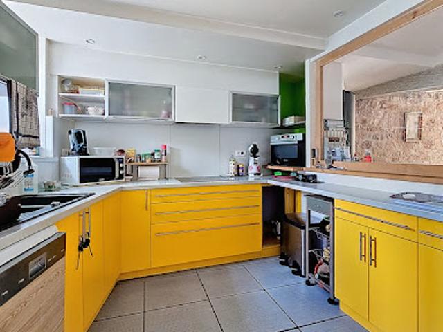 Vente Maison 6 pièces 101 m2 Les Cabannes