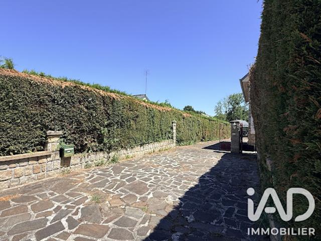 Vente Maison 6 pièces 101 m2 Parigny