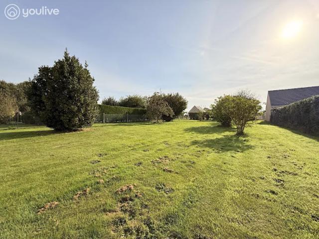 Vente Maison 6 pièces 101 m2 Petit Caux