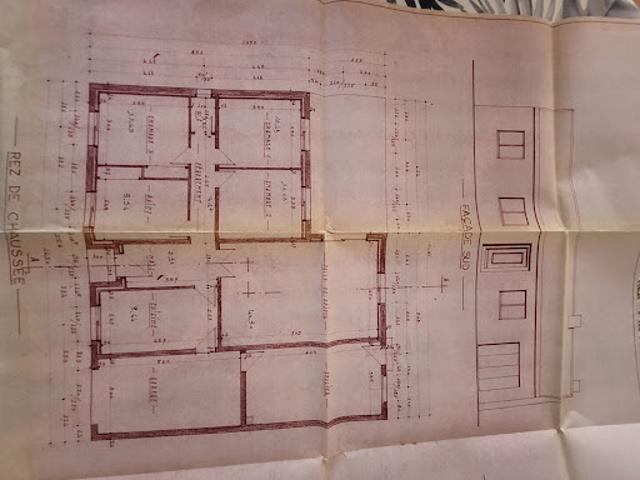 Vente Maison 6 pièces 101 m2 Pornic
