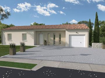 Vente Maison 6 pièces 100 m2 Rouillé