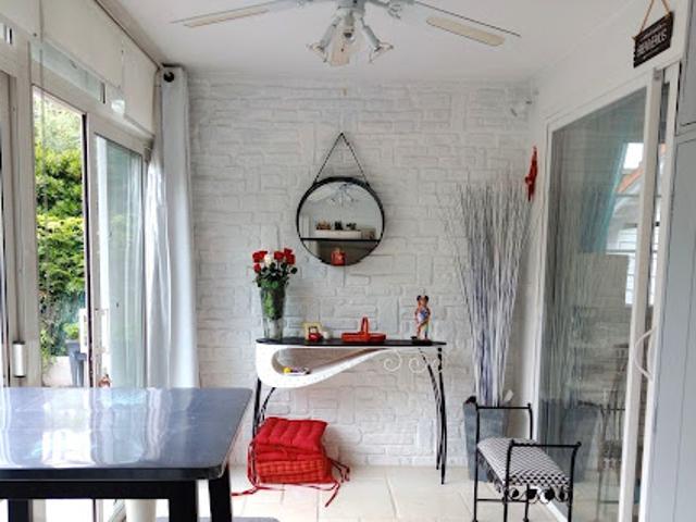 Vente Maison 6 pièces 101 m2 Saint Michel Chef Chef
