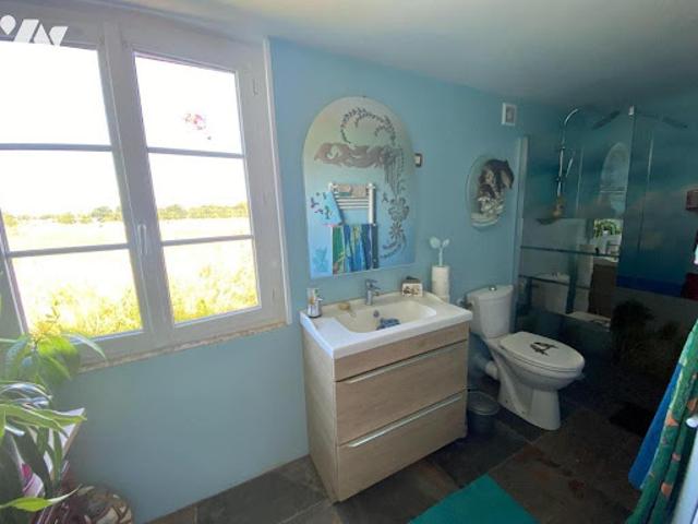Vente Maison 6 pièces 101 m2 Saint Nicolas de Sommaire