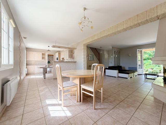 Vente Maison 6 pièces 101 m2 Saint Christophe en Bresse