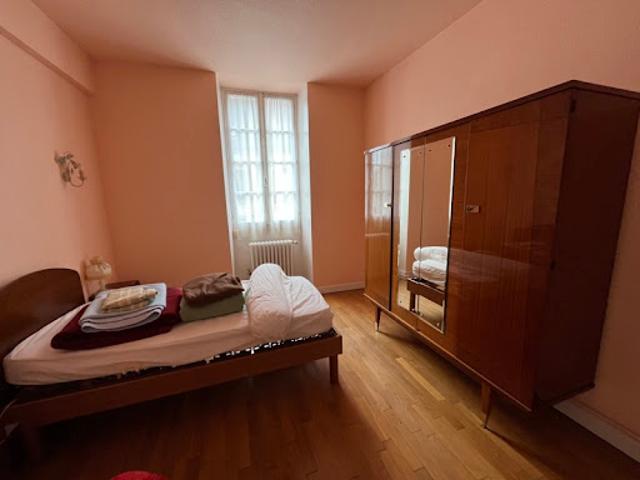 Vente Maison 6 pièces 101 m2 Saint Denis de Jouhet