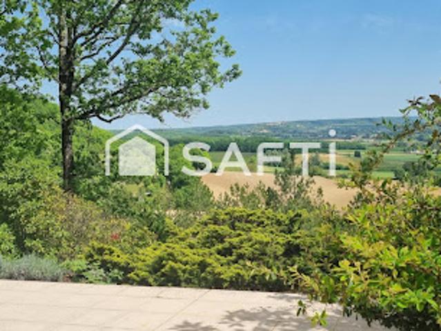 Vente Maison 6 pièces 101 m2 Saint Georges