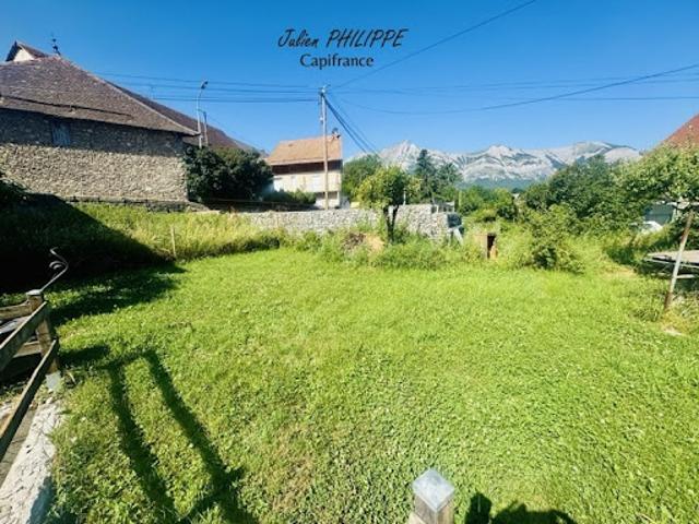 Vente Maison 6 pièces 101 m2 Saint Laurent du Cros