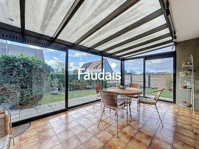Vente Maison 6 pièces 101 m2 Saint lo