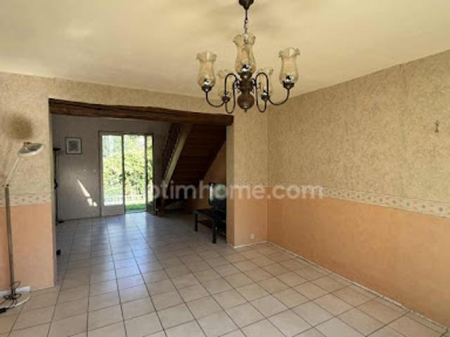 Vente Maison 6 pièces 101 m2 Saint Prix