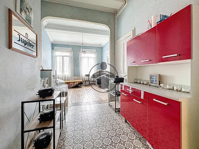 Vente Maison 6 pièces 101 m2 Saint Quentin