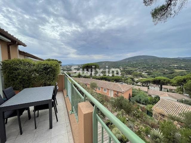 Vente Maison 6 pièces 101 m2 Sainte Maxime