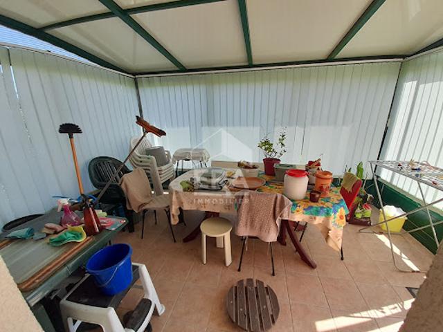 Vente Maison 6 pièces 101 m2 Tergnier