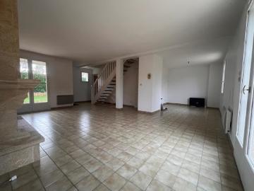 Vente Maison 6 pièces 110 m2 Thoiry