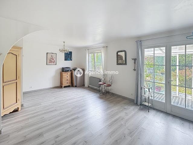Vente Maison 6 pièces 101 m2 Tours