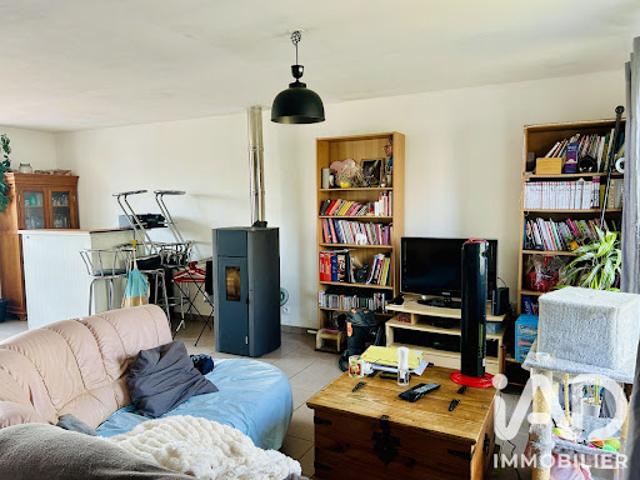 Vente Maison 6 pièces 101 m2 Saint Aubin du Cormier