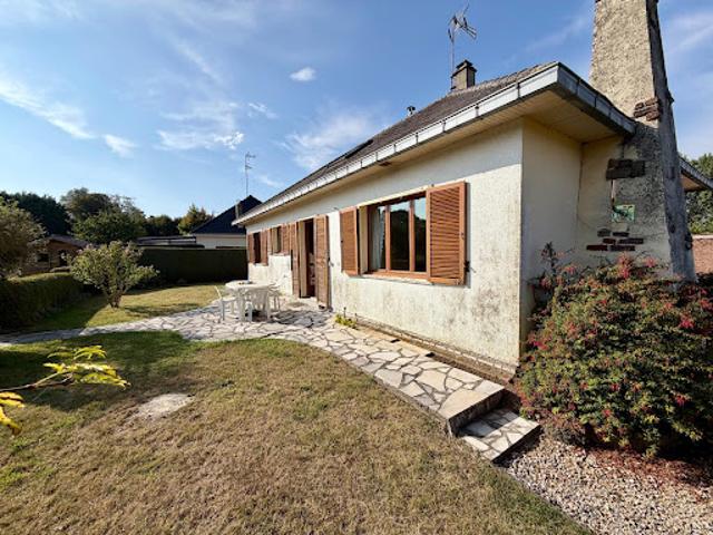 Vente Maison 6 pièces 101 m2 Verchain Maugré