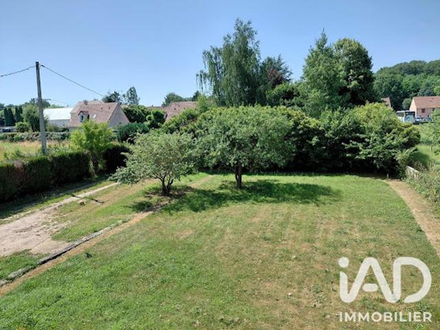 Vente Maison 6 pièces 101 m2 Ymeray